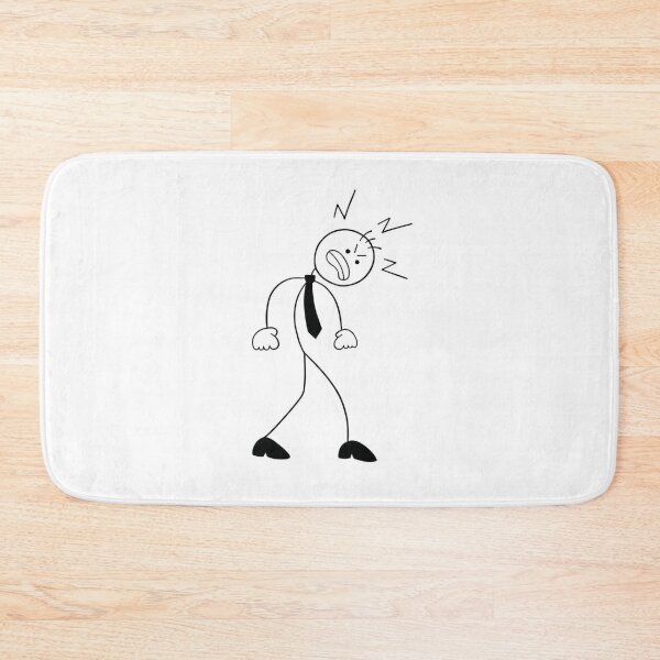 Item preview, stickman designed and sold by malta-bella.