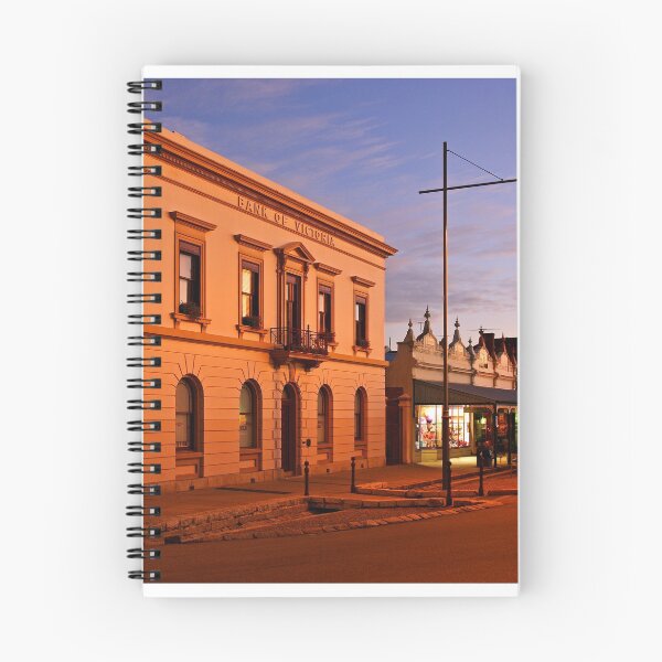 Item preview, Beechworth designed and sold by Darren Stones.