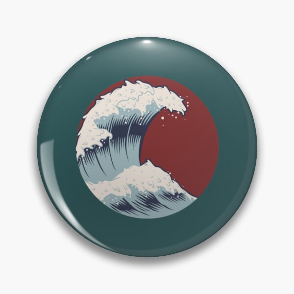 Item preview, wave designed and sold by HarryArnold.