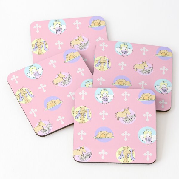 Item preview, Easter Story designed and sold by kmstudio.
