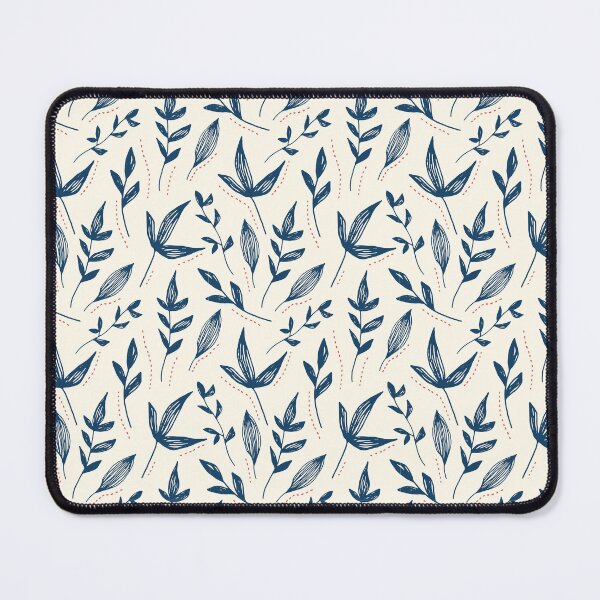 Item preview, leaf pattern designed and sold by jsebouvi.