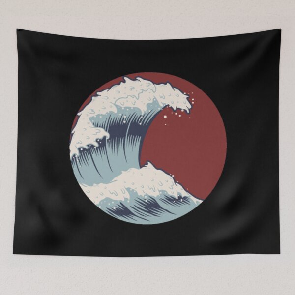 Item preview, wave designed and sold by HarryArnold.