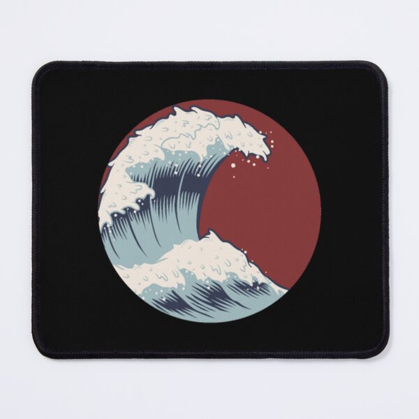 Item preview, wave designed and sold by HarryArnold.