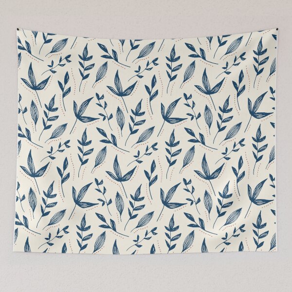 Item preview, leaf pattern designed and sold by jsebouvi.