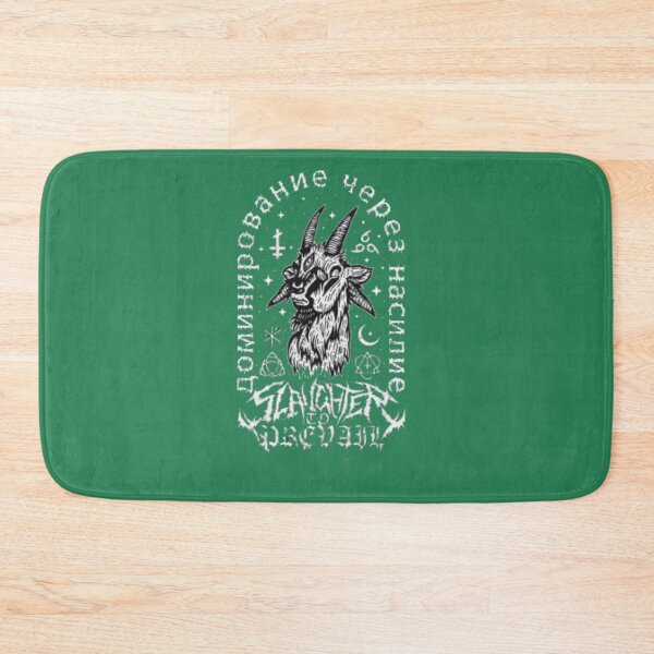 Item preview, Slaughter To Prevail   designed and sold by merchwe.