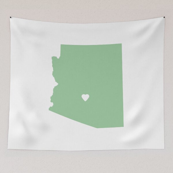 Item preview, Arizona Love designed and sold by Maren Misner.