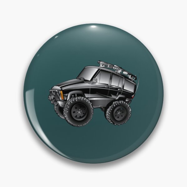 Item preview, XJ Cartoon Black designed and sold by HarryArnold.