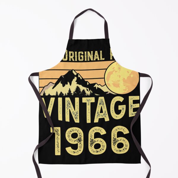 Artikelvorschau, Retro-Ideen zum 56. Geburtstag, geboren 1966 Vintage entworfen und verkauft von Josh Depenbrok.