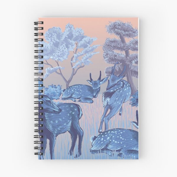 Item preview, Arrival in Nara designed and sold by lmbeckman.