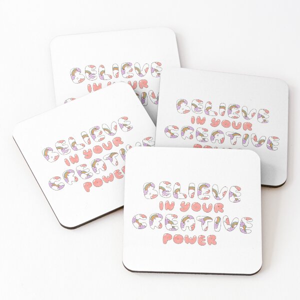 Item preview, Creative Power designed and sold by RickytheUnicorn.