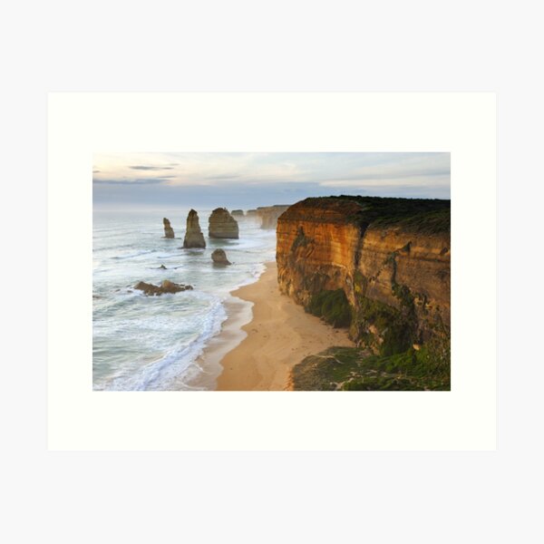 Item preview, Twelve Apostles designed and sold by Darren Stones.