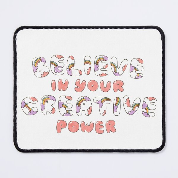 Item preview, Creative Power designed and sold by RickytheUnicorn.