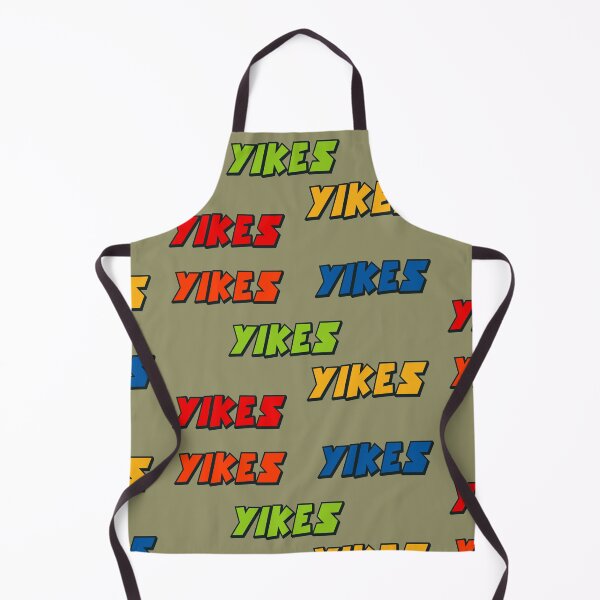 Item preview, Yikes meme designed and sold by SDDdesigns.