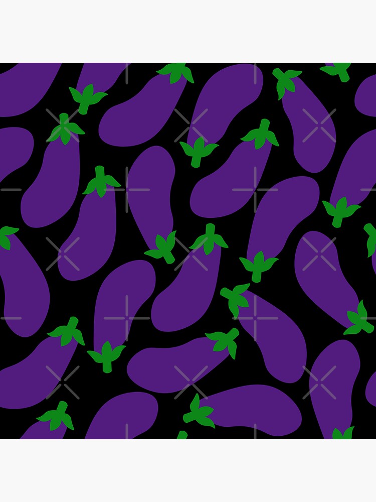 Eggplant by kmstudio
