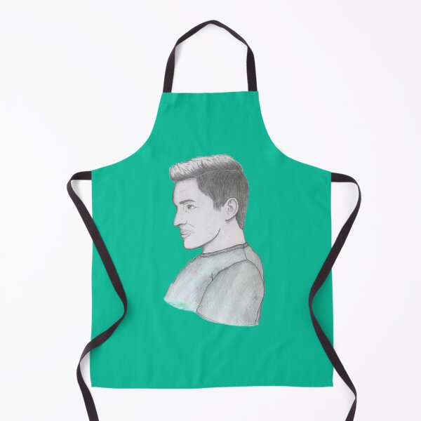 Item preview, Aleks - ImmortalHD, Sketch   designed and sold by ArtsyOverload.
