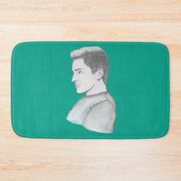 Item preview, Aleks - ImmortalHD, Sketch   designed and sold by ArtsyOverload.