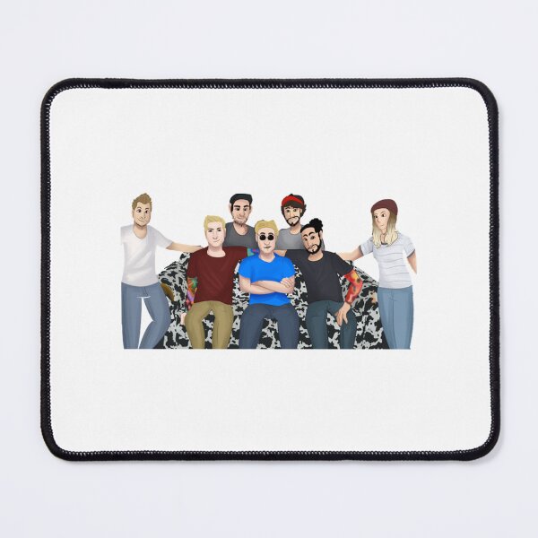 Item preview, Aleks The Updated Days Cow Chop - Cow Chop Logo Funny designed and sold by ArtsyOverload.