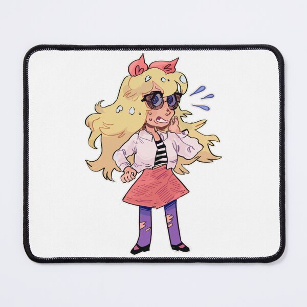 Item preview, amanda hess designed and sold by ArtsyOverload.