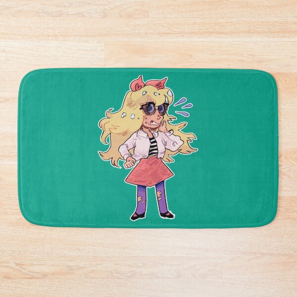 Item preview, amanda hess   designed and sold by ArtsyOverload.