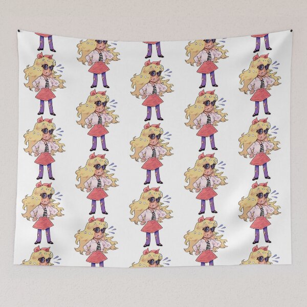 Item preview, amanda hess   designed and sold by ArtsyOverload.