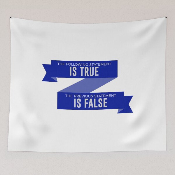 Aperçu de l'œuvre Silly True ou Faux Mind Teaser Drôle de conception créée et vendue par Articulate.