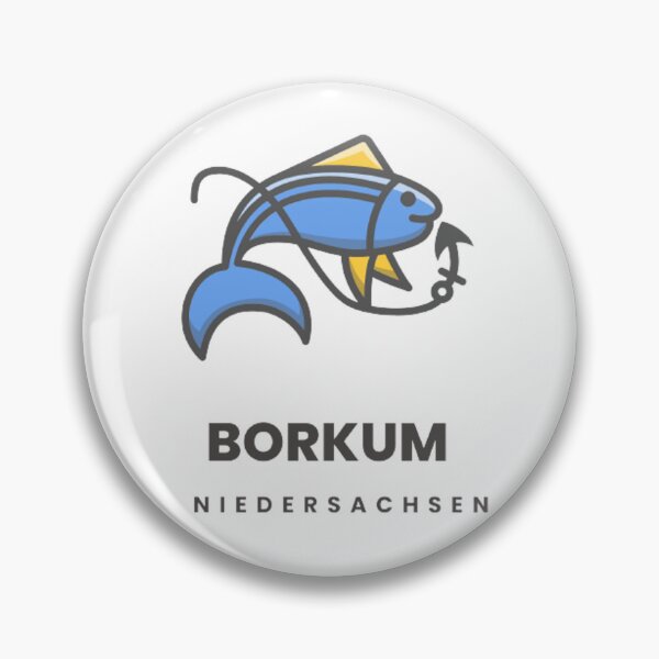 Item preview, Borkum Lower Saxony designed and sold by Bernsteinhaus.