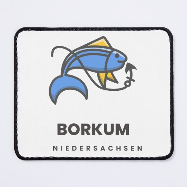 Item preview, Borkum Lower Saxony designed and sold by Bernsteinhaus.
