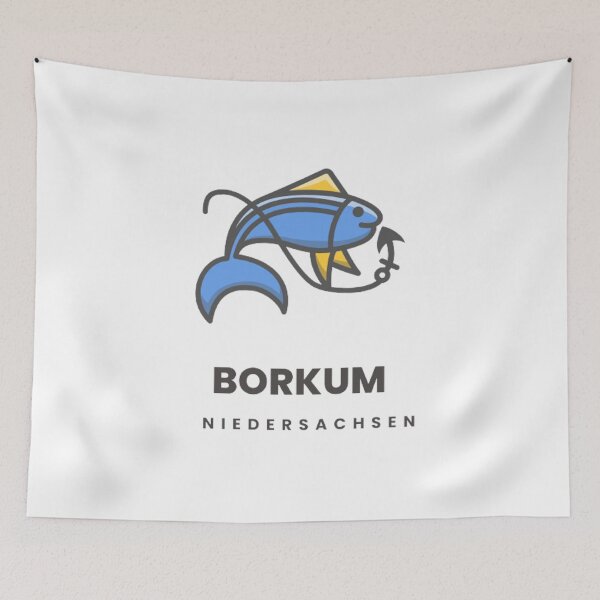 Item preview, Borkum Lower Saxony designed and sold by Bernsteinhaus.