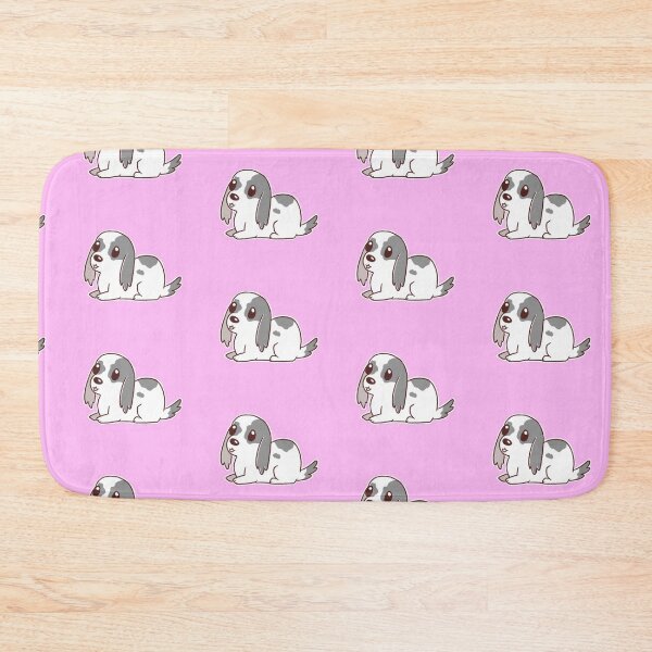 Item preview, Cute Patchy Doggy designed and sold by KrobyLamp.