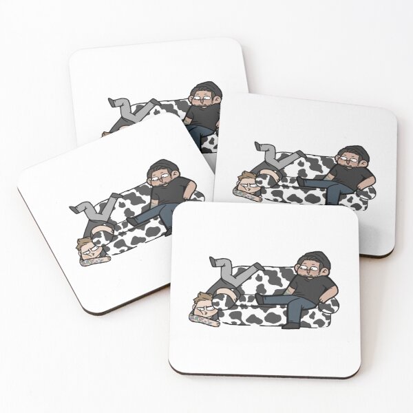 Item preview, Best The Updated Days Cow Chop - Cow Chop Logo Funny   designed and sold by ArtsyOverload.