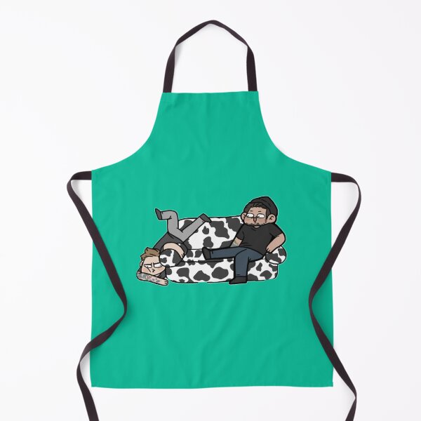 Item preview, Best The Updated Days Cow Chop - Cow Chop Logo Funny   designed and sold by ArtsyOverload.