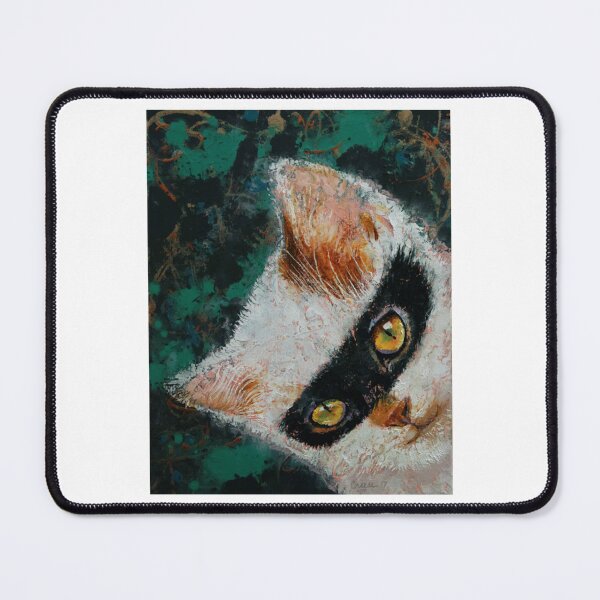 Item preview, Cat Burglar designed and sold by Halohaclothing.
