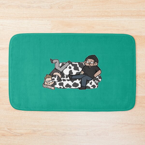 Item preview, Best The Updated Days Cow Chop - Cow Chop Logo Funny   designed and sold by ArtsyOverload.