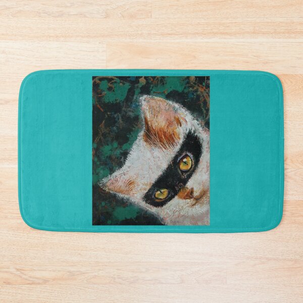 Item preview, Cat Burglar     designed and sold by Halohaclothing.
