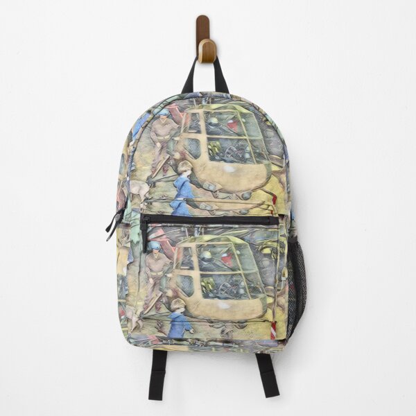 Item preview, Wartime Army Days In Vintage Charm designed and sold by Fearless-Fox.