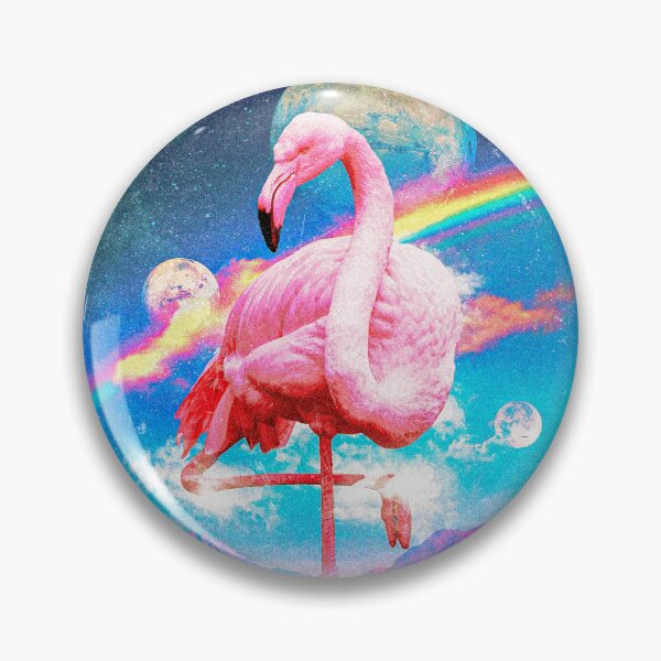 Item preview, Flamingo Aesthetic designed and sold by URBAN LEADS.