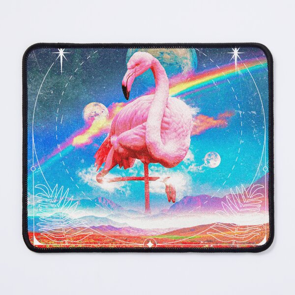 Artikelvorschau, Flamingo-Ästhetik entworfen und verkauft von URBAN LEADS.