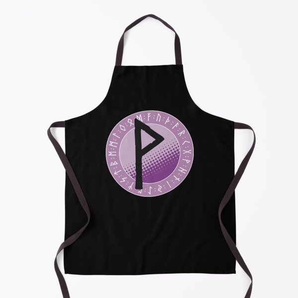 Item preview, Wunjo (Joy) - Viking Runes and Runic Symbols designed and sold by iscaStudioArt.