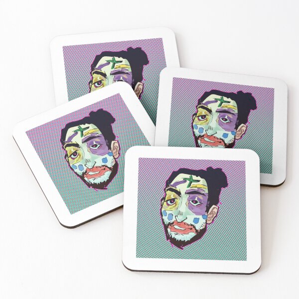 Item preview, clown uberhaxornova   designed and sold by ArtsyOverload.