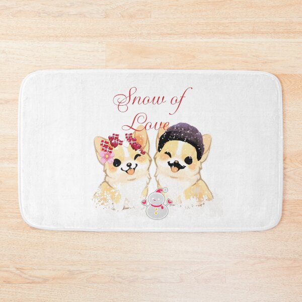 Item preview, Snow of love ,cute zidika  designed and sold by ghostart32.