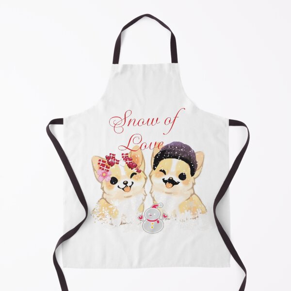 Item preview, Snow of love ,cute zidika  designed and sold by ghostart32.