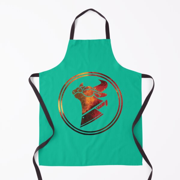 Item preview, Colorful The Updated Days Cow Chop - Cow Chop Logo Funny pattern   designed and sold by ArtsyOverload.