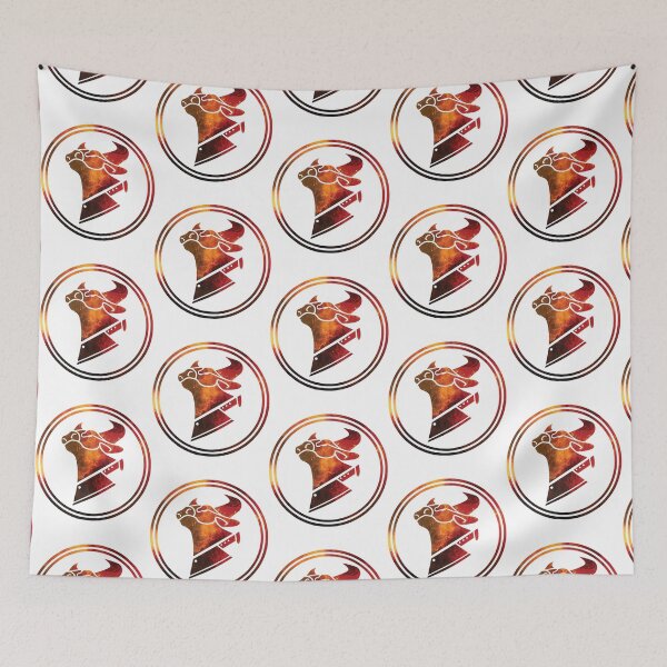 Item preview, Colorful The Updated Days Cow Chop - Cow Chop Logo Funny pattern   designed and sold by ArtsyOverload.