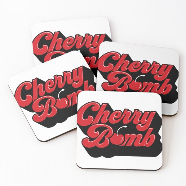 Item preview,  Cherry Bomb designed and sold by Senior Masson.