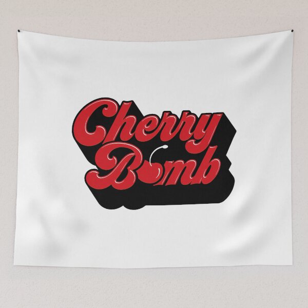 Item preview,  Cherry Bomb designed and sold by Senior Masson.
