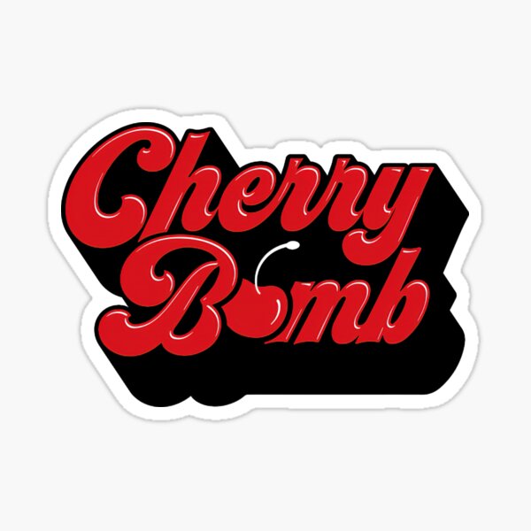 Item preview,  Cherry Bomb designed and sold by Senior Masson.