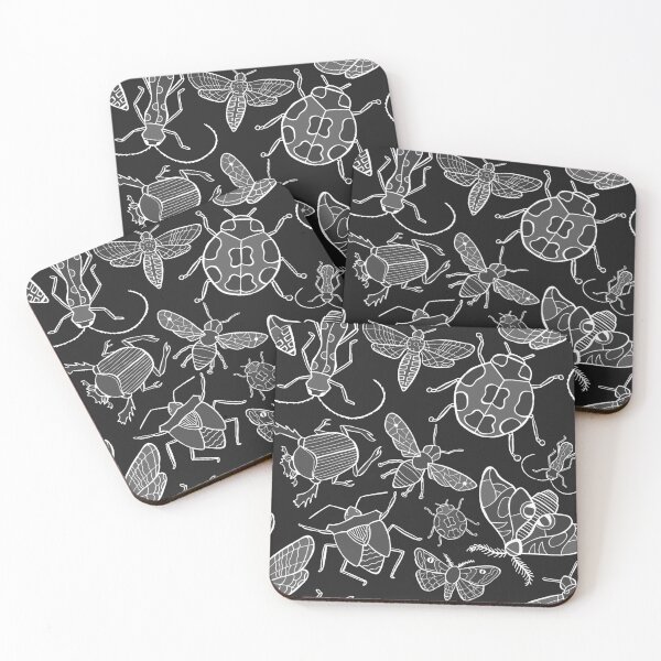 Item preview, Bugs designed and sold by kmstudio.