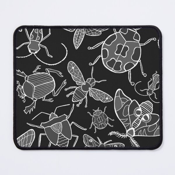 Item preview, Bugs designed and sold by kmstudio.