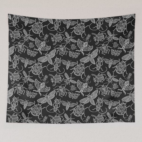 Item preview, Bugs designed and sold by kmstudio.