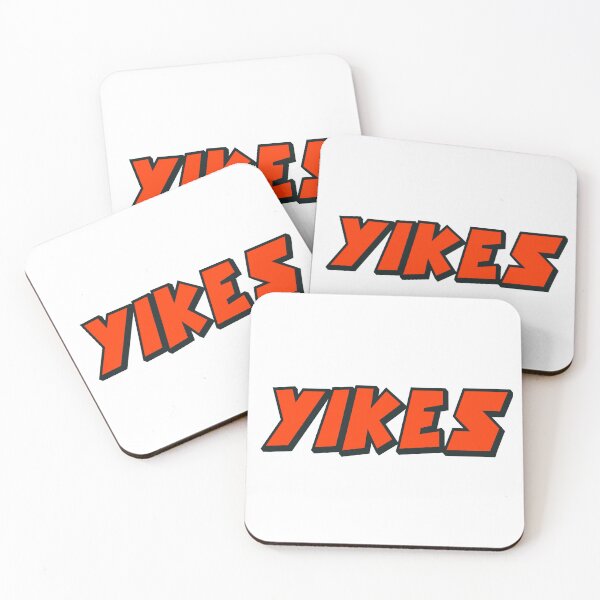 Item preview, Yikes meme designed and sold by SDDdesigns.